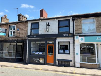 Bolton Street, Ramsbottom